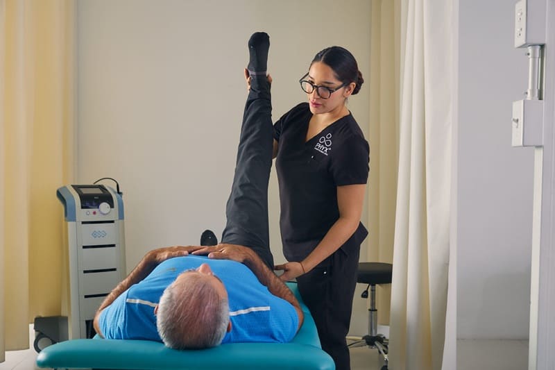 Masaje Deep Tissue (60 min) en Ecatepec y CDMX
