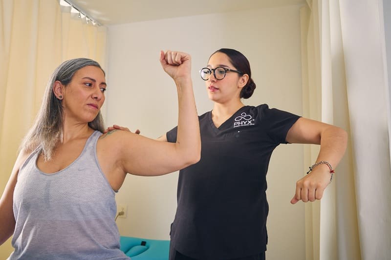Membresía Recovery en Ecatepec y CDMX